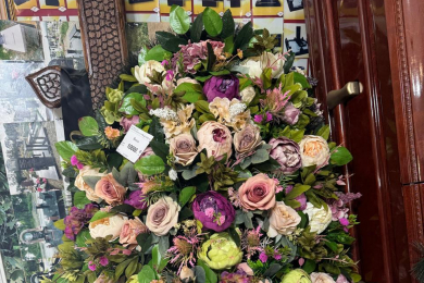 Захоронение от регионального бюро услуг «Ритуал» - 