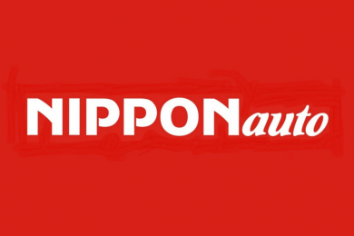 Замена моторного масла в NIPPON auto