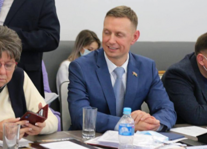 Андрей и его команда: чиновничья чехарда в Новороссийске за последние 4 года