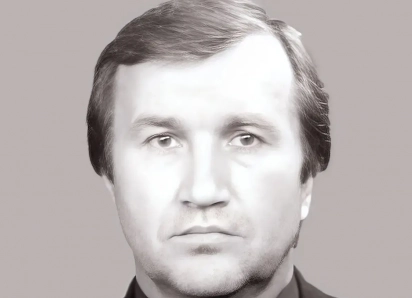 Новороссийцы прощаются с человеком-легендой: ушел из жизни Владимир Васильевич Арапов