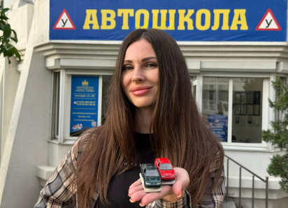 Автошкола «Престиж» поможет стать уверенным водителем