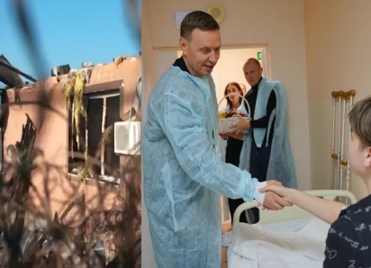 Атака БПЛА в Новороссийске: домов повреждено в разы больше, пострадал подросток