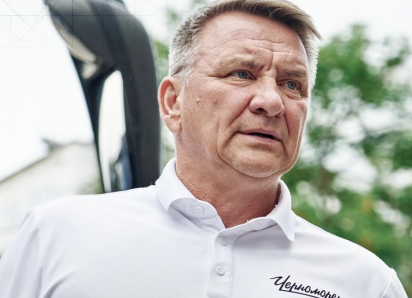 Сергей Первушин уходит из новороссийского «Черноморца»: кто займет место главного тренера 