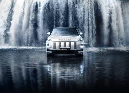 EXEED EXLANTIX: философия чистой энергии