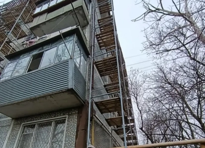 Мнения разошлись: жильцы требуют не тот вид ремонта, что запланировали за них