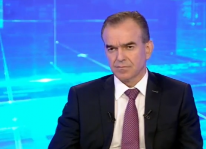 Свет и вода на праздники должны быть у всех: губернатор Краснодарского края потребовал 