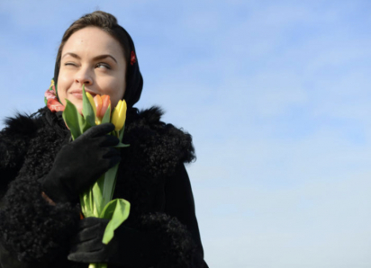 Чего хочет женщина к 8 марта: самые желанные подарки для дам Новороссийска 