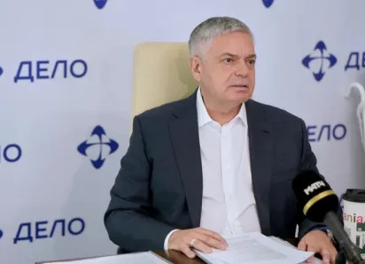 Тина Канделаки назвала новороссийца Сергея Шишкарева «очень умным и красивым»