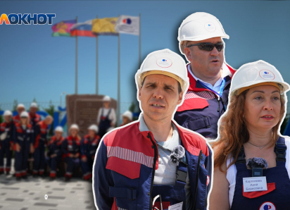 О нефти и запахах – честно: экологи и активисты посетили производственные площадки КТК   