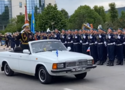 Теперь точно: параду в Новороссийске быть