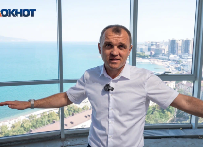 В этих квартирах можно заблудиться: все об элитных «квадратах» Новороссийска
