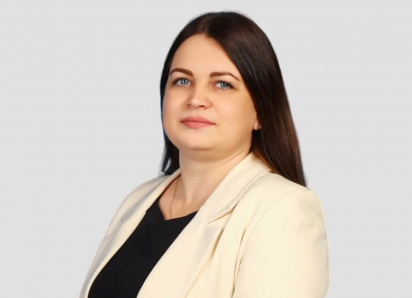 От воспитателя до руководителя: коллектив детсада №44 поздравляет с юбилеем Ирину Мандрину