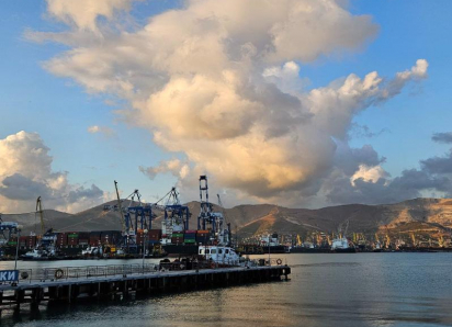 В Кремле высказались об ответе на атаку Новороссийска