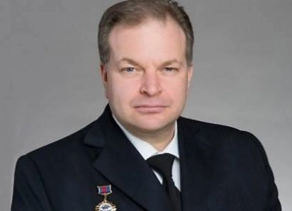 Очередной попался: у экс-замминистра транспорта Семёнова конфисковали недвижимость в Сочи и Анапе