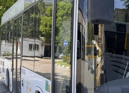 «Совести нет!»: пенсионеры жалуются, что отменили рейсы на 105 маршруте в Новороссийске