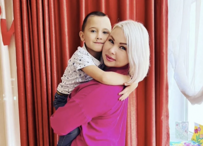 Дети, рожденные сердцем: ﻿откровенное интервью многодетной приемной мамы