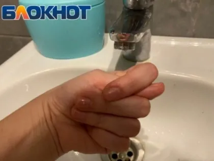 Сегодня! Новороссийцам напомнили, почему вода будет по расписанию