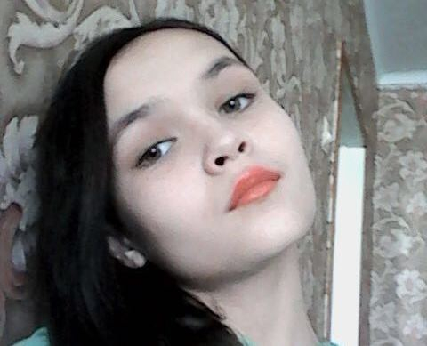 В Новороссийске с конца апреля разыскивают без вести пропавшую школьницу