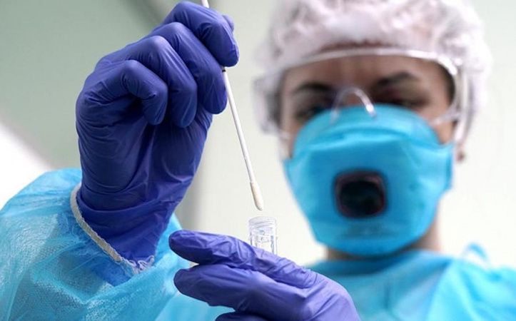 Еще 20 жителей Новороссийска слегли с коронавирусом