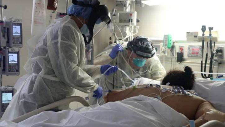 Эксперты рассказали новороссийцам, кто предрасположен к заражению «омикроном»