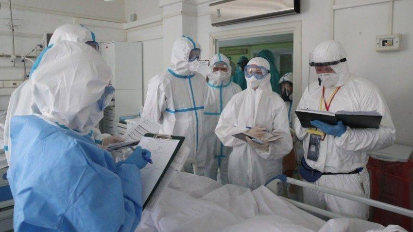 Вторая волна коронавируса: о чем переживают российские вирусологи