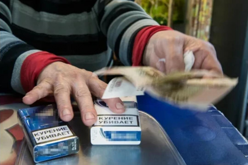 Правительство планирует покрывать расходы на COVID-19 за счет курящих новороссийцев