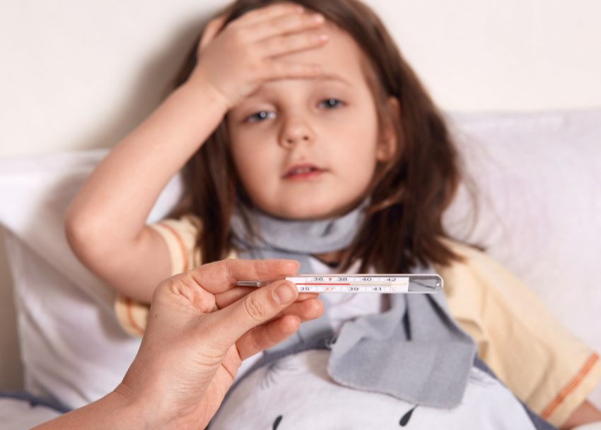 Детские больничные и пособия по беременности скоро вырастут