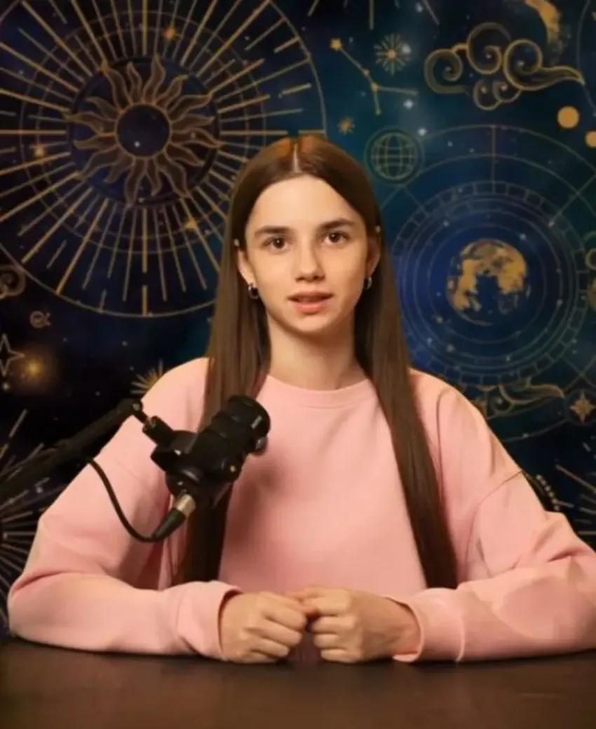 Мария Моисеева пролила свет на влияние планет на каждый знак зодиака