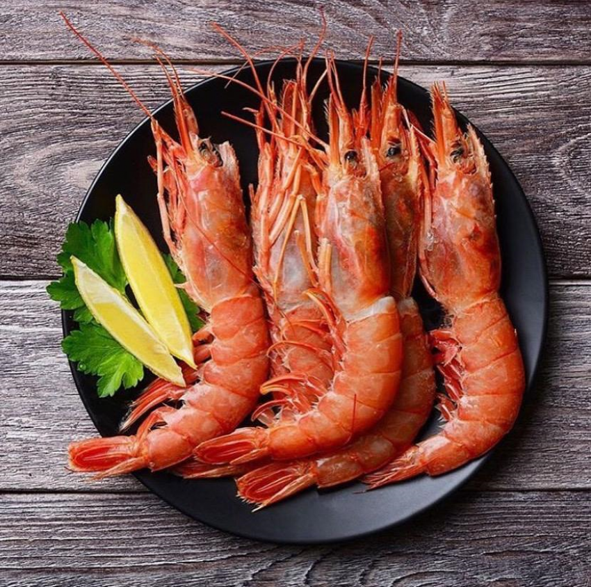 @krevetok_more: вкусные, экологически чистые и полезные морепродукты в удобное для вас время
