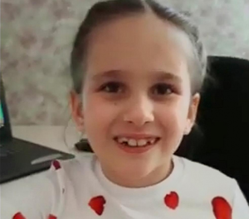 В шесть лет Лиза складывает и вычитает в уме под стихи Пушкина