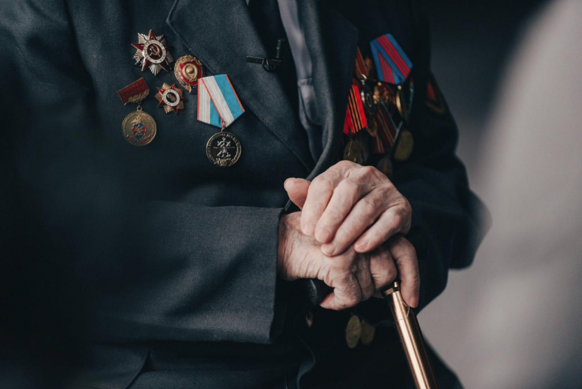 Оплата за вывоз ТКО отменяется для ветеранов ВОВ