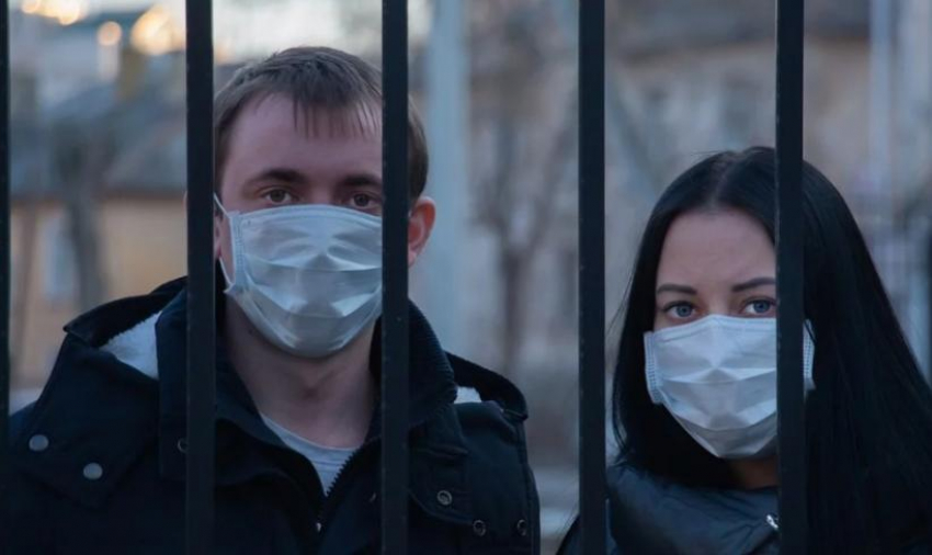 Новороссийцев, нарушивших режим самоизоляции, ждет суровое наказание