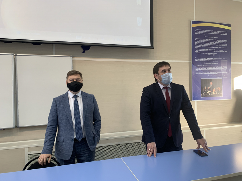 Добро пожаловать в «Коламбию Шипменеджмент»