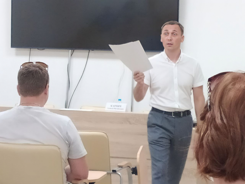 Когда получат ключи дольщики «Орионов», «Надежды» и «Красина»