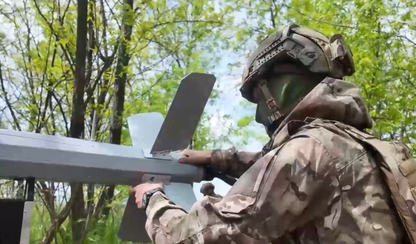 В России воссоздадут два военных вуза по распоряжению Мишустина