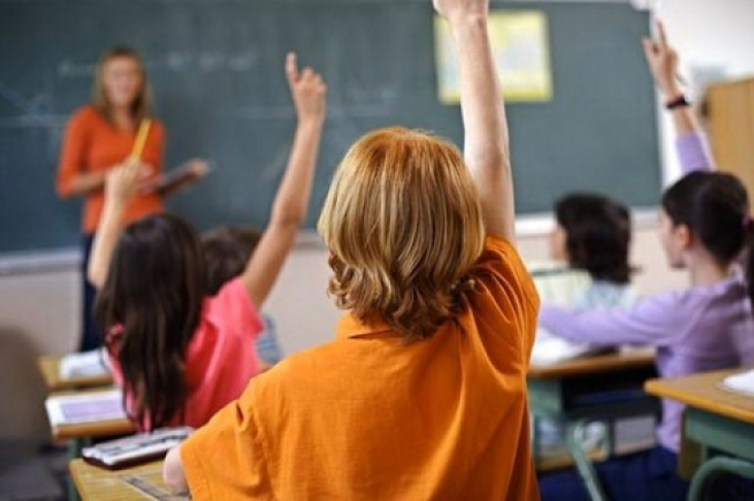 В школах Новороссийска появятся советники директоров по воспитанию: что изменится для детей и родителей 