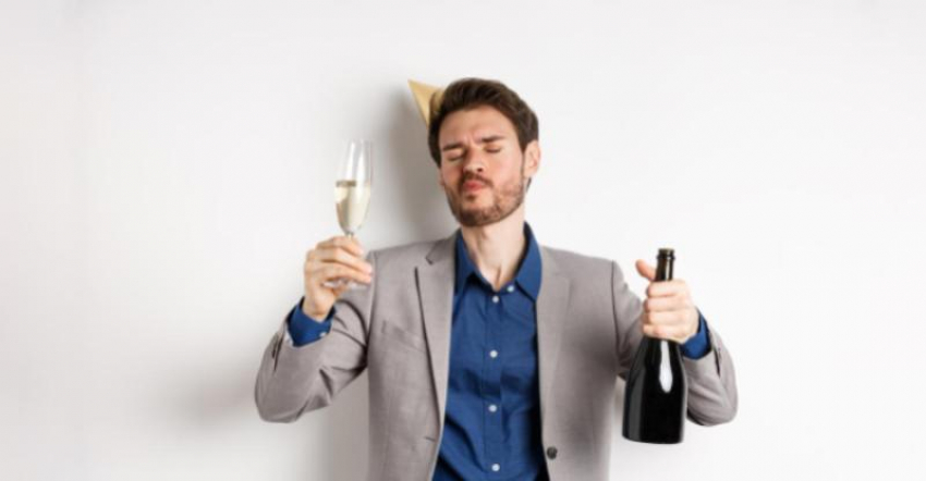 "Похищение» в Новороссийске оказалось попыткой доставить пьяного родственника домой