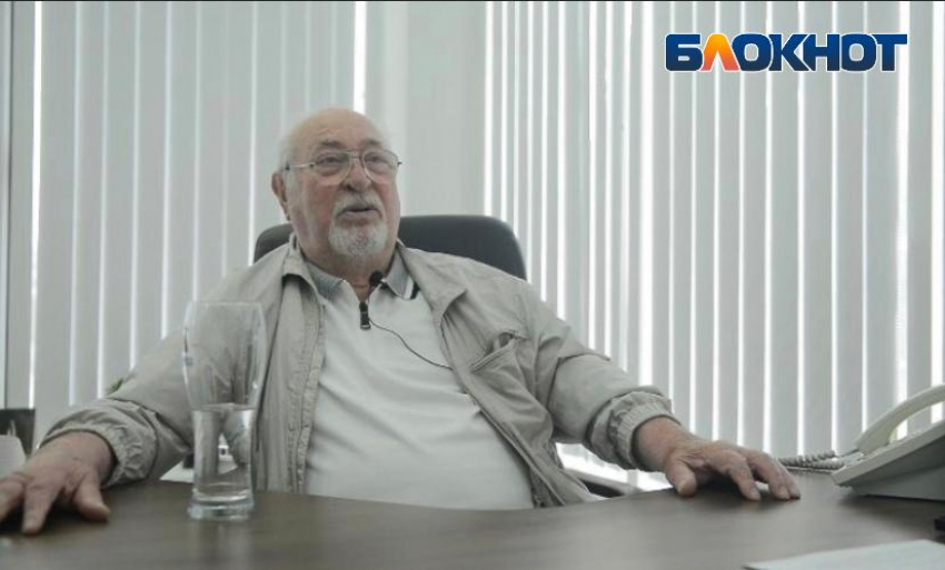 «Отца» советской пепси-колы больше нет: из жизни ушел Виталий Шихман