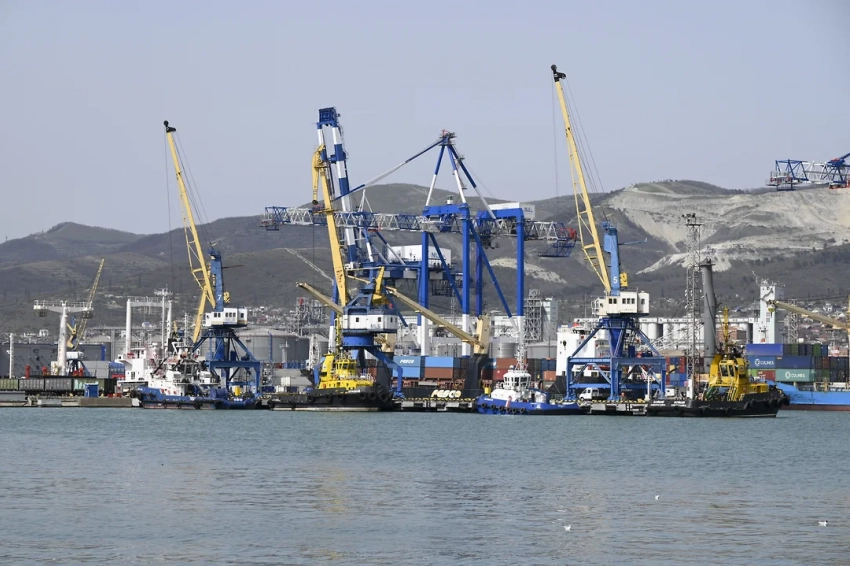 Момент швартовки обернулся кошмаром для молодого моряка в Новороссийске