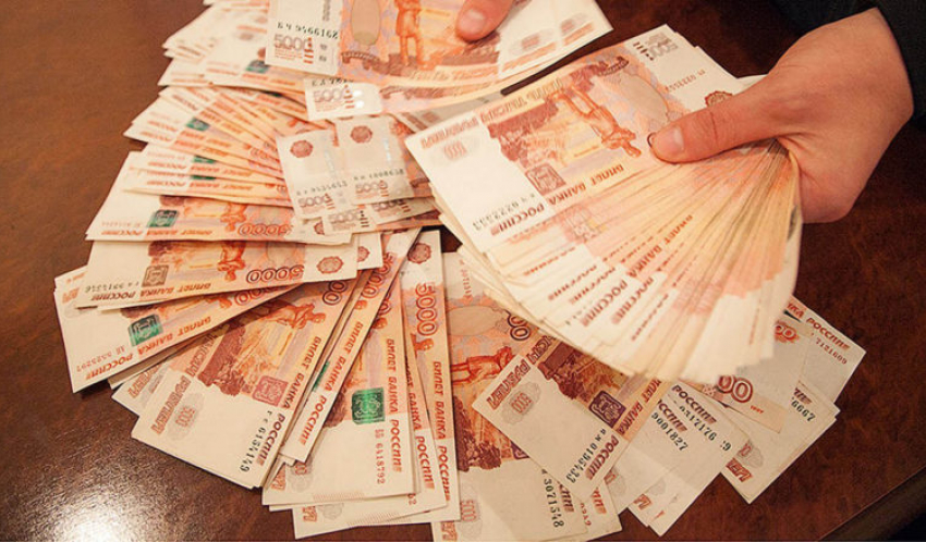На 4 миллиона рублей мошенник обманул новороссийцев