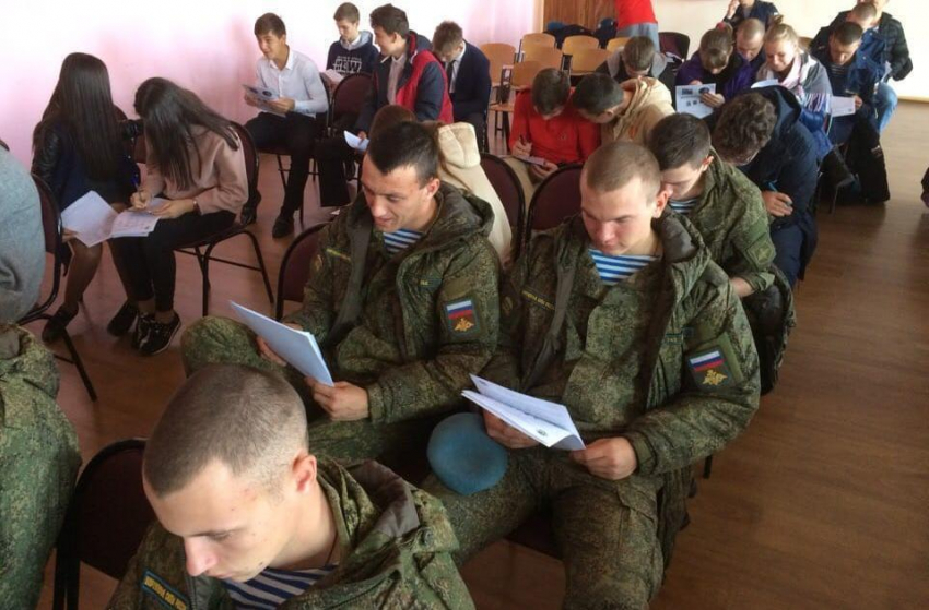 Хостинская тисосамшитовая роща, Тмутараканское княжество и другие задания