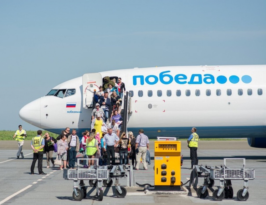 Этим летом новороссийцы не смогут летать из Анапы в Москву, Питер и ряд других городов