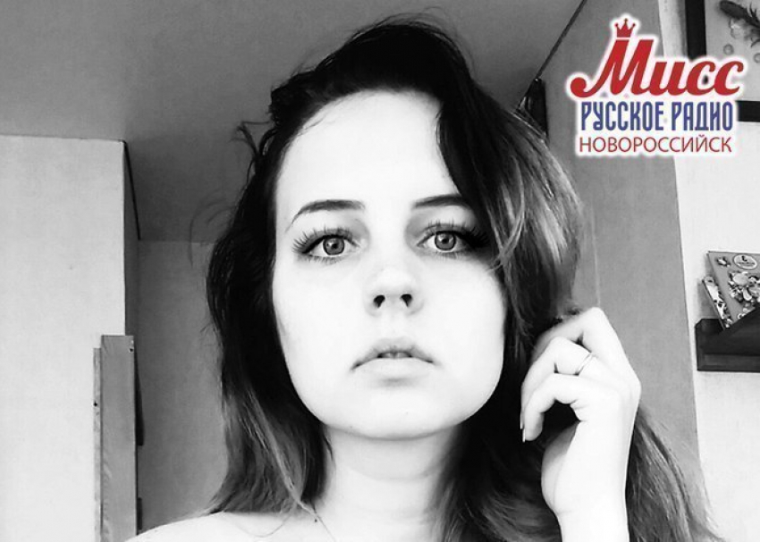20-летняя мама мечтает стать моделью и получить звание «Мисс Русское Радио Новороссийск»