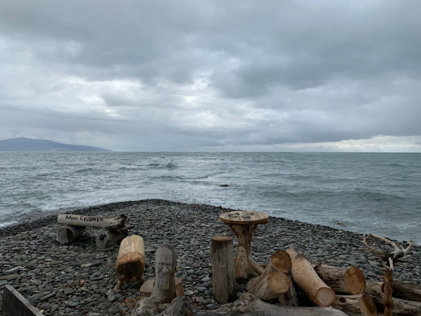 Жарко и влажно: в среду погода в Новороссийске особо не изменится