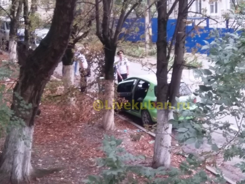 Пропавшего мужчину нашли мертвым в собственном авто в Новороссийске