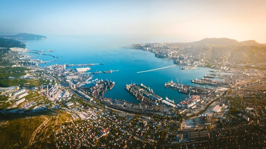 Самое то для прогулок: в Новороссийске выглянет солнце 