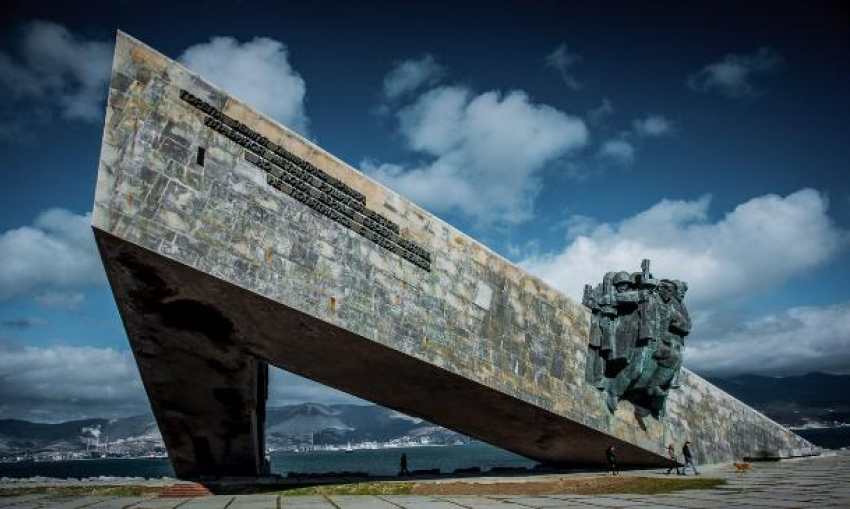 По патриотическим дорогам: Кубань стала лидером по количеству военно-исторических турмаршрутов