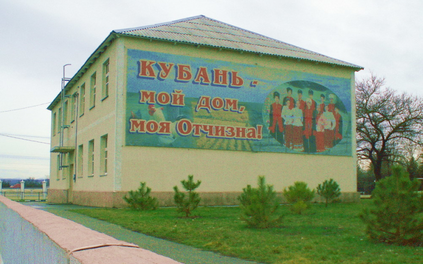 В этом году четыре школы Новороссийска передадут в ведение края