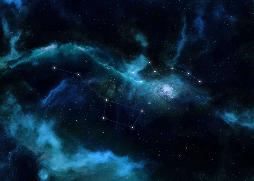 Гороскоп от «Блокнота»: овнам прислушиваться к интуиции, а ракам не стесняться своих эмоций  