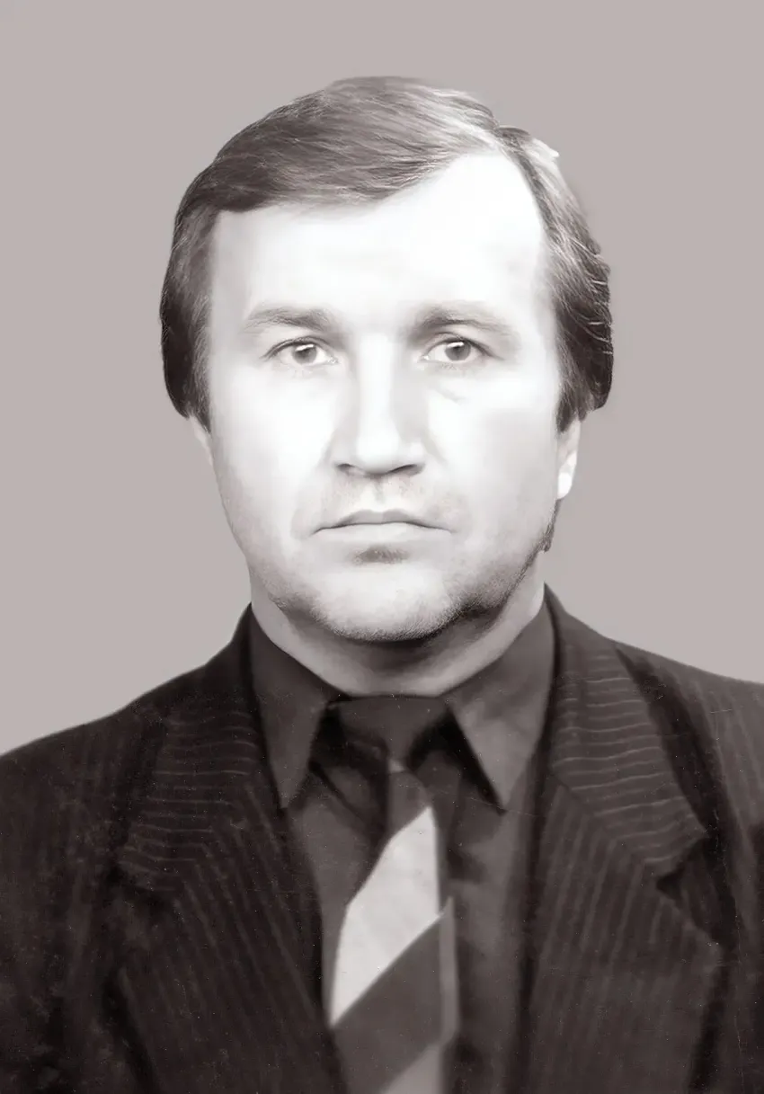 Новороссийцы прощаются с человеком-легендой: ушел из жизни Владимир Васильевич Арапов